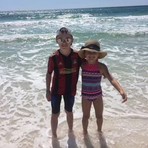 Meet your Posher, Nicola